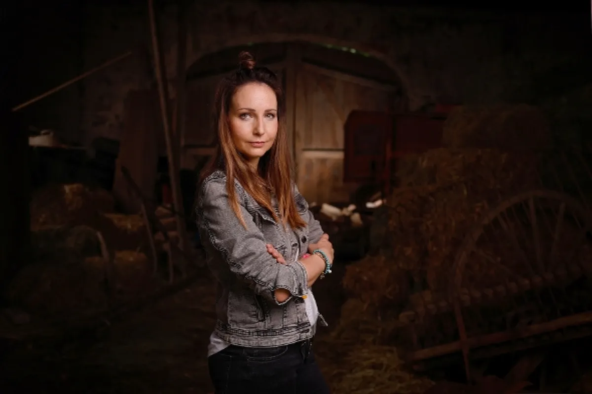 Dom na samote (Dům na samotě) - fotogaléria