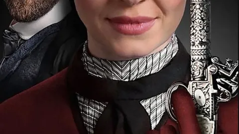 Slečna Scarletová (5)