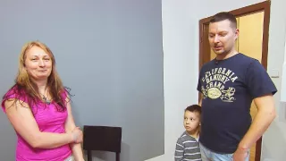 Výmena manželiek X