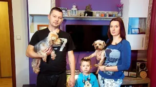 Výmena manželiek X