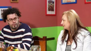 Výmena manželiek X