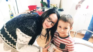 Výmena manželiek X