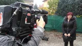 Výmena manželiek X