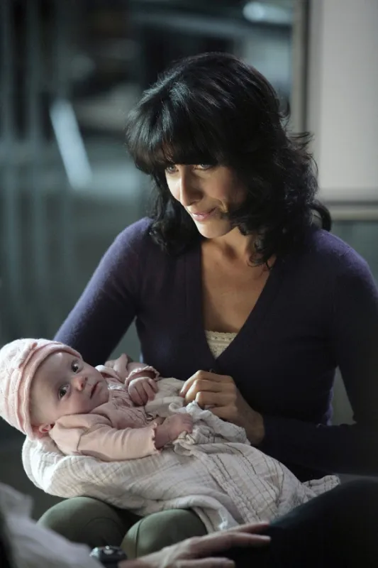 Dr. House (House M.D. V), 2008 - fotogaléria
