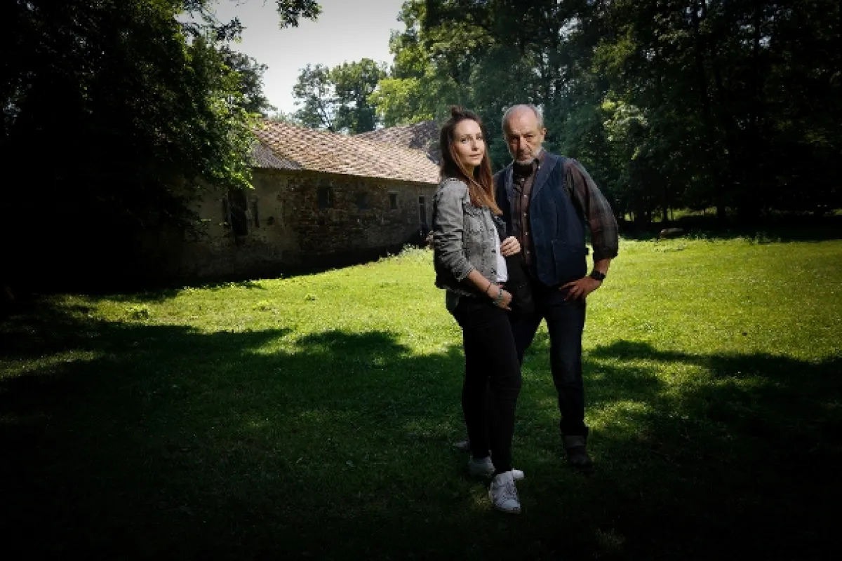 Dom na samote (Dům na samotě) - fotogaléria