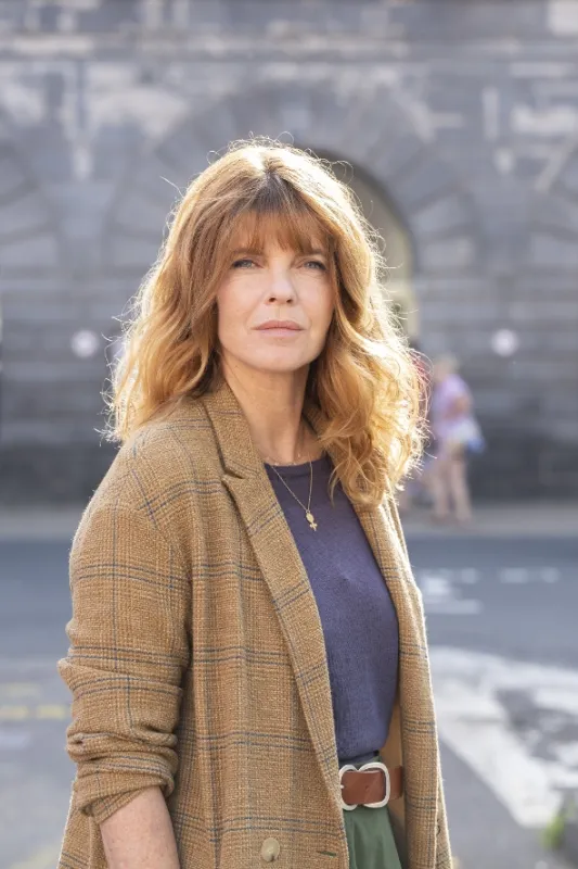 Komisařka Florence (Cassandre X), 2025 - fotogaléria