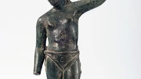 Římské gladiátorky