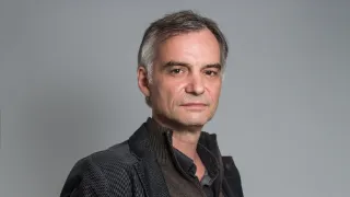 Vraždy v kruhu (1)
