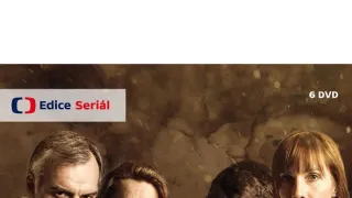 Vraždy v kruhu (1)