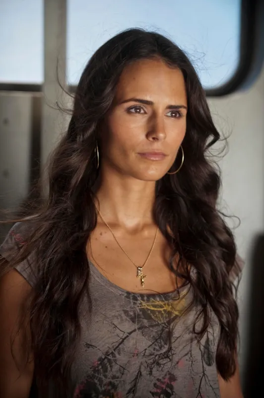 Rychle a zběsile 5 (Fast Five), 2011 - fotogaléria