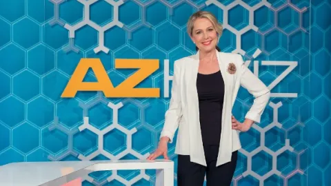AZ-kvíz