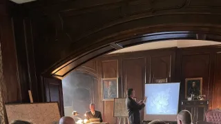Tajné společnosti: Ve stínech (4)