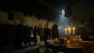 Tajné společnosti: Ve stínech (4)