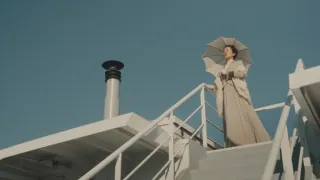 Mitsuko: Hraběnka v srdci Evropy