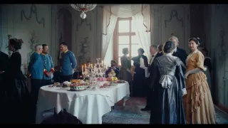 Mitsuko: Hraběnka v srdci Evropy