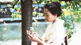 Mitsuko: Hraběnka v srdci Evropy