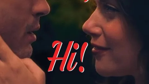 Oh, ahoj!