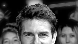 Tom Cruise: věčně mladý