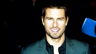 Tom Cruise: věčně mladý