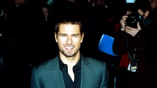 Tom Cruise: věčně mladý