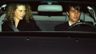 Tom Cruise: věčně mladý