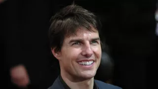 Tom Cruise: věčně mladý