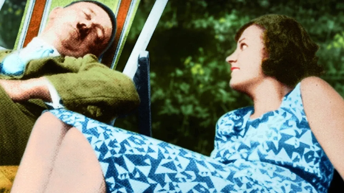 Apokalypsa - Hitler - fotogaléria