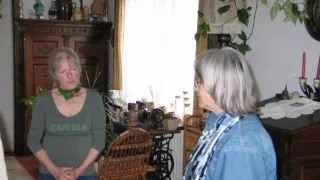 Liberecké svedectvá - iné osudy