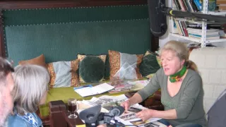 Liberecké svedectvá - iné osudy