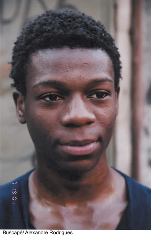 Město Bohů (Cidade de Deus), 2002 - fotogaléria