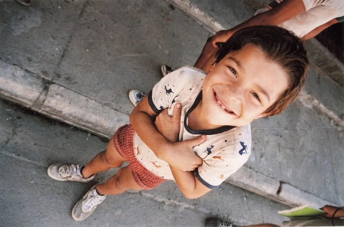 Město Bohů (Cidade de Deus), 2002 - fotogaléria