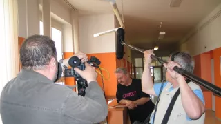 Liberecké svedectvá - iné osudy