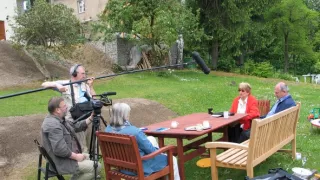 Liberecké svedectvá - iné osudy