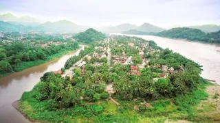 Podivuhodný Laos
