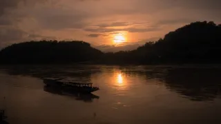 Podivuhodný Laos