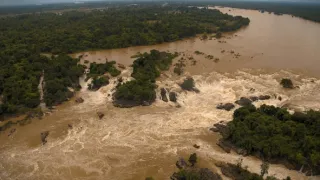 Podivuhodný Laos