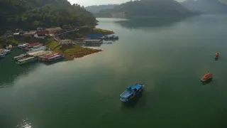 Podivuhodný Laos