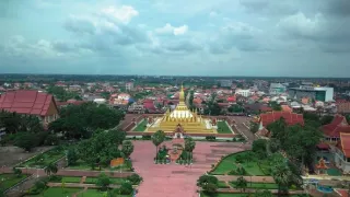 Podivuhodný Laos