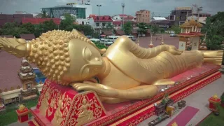 Podivuhodný Laos