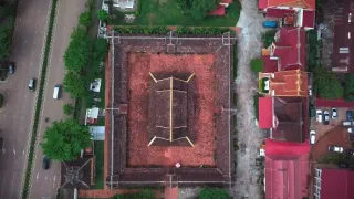 Podivuhodný Laos
