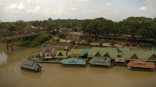 Podivuhodný Laos