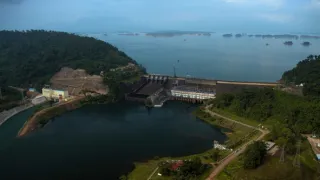 Podivuhodný Laos