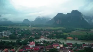 Podivuhodný Laos