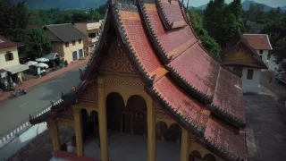 Podivuhodný Laos