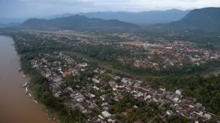 Podivuhodný Laos