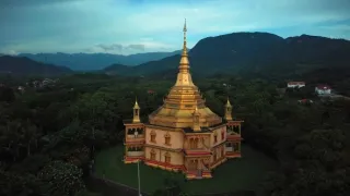 Podivuhodný Laos