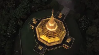 Podivuhodný Laos