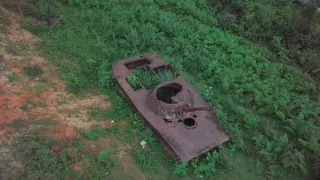 Podivuhodný Laos