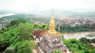 Podivuhodný Laos