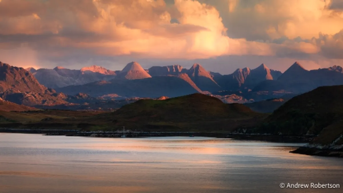 Nejkrásnější krajiny světa (The World’s Most Beautiful Landscapes), 2021 - fotogaléria
